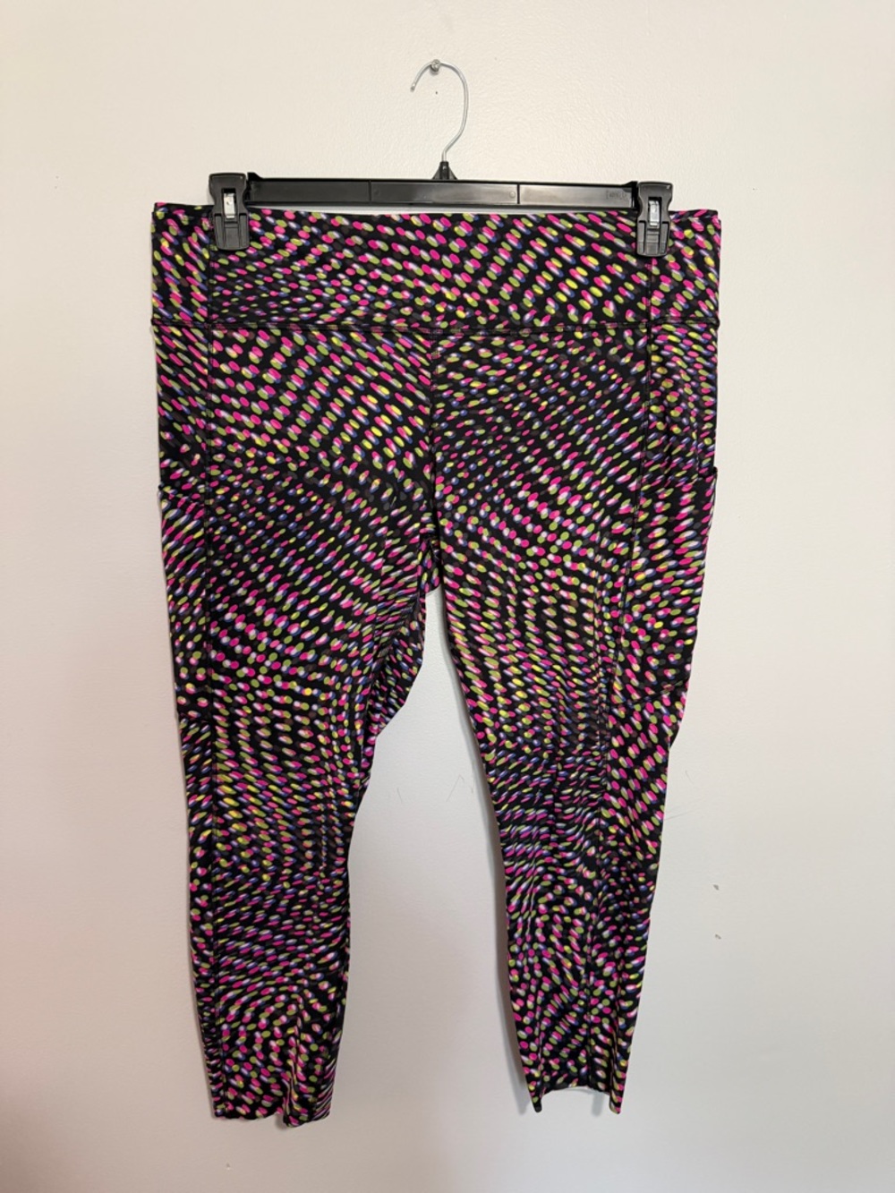 Lululemon Leggings Size 18